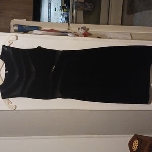 Tadaski Velvet Cocktail Dress. Size XS.